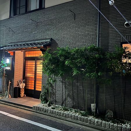 雅 Hotel Kyoto Bagian luar foto