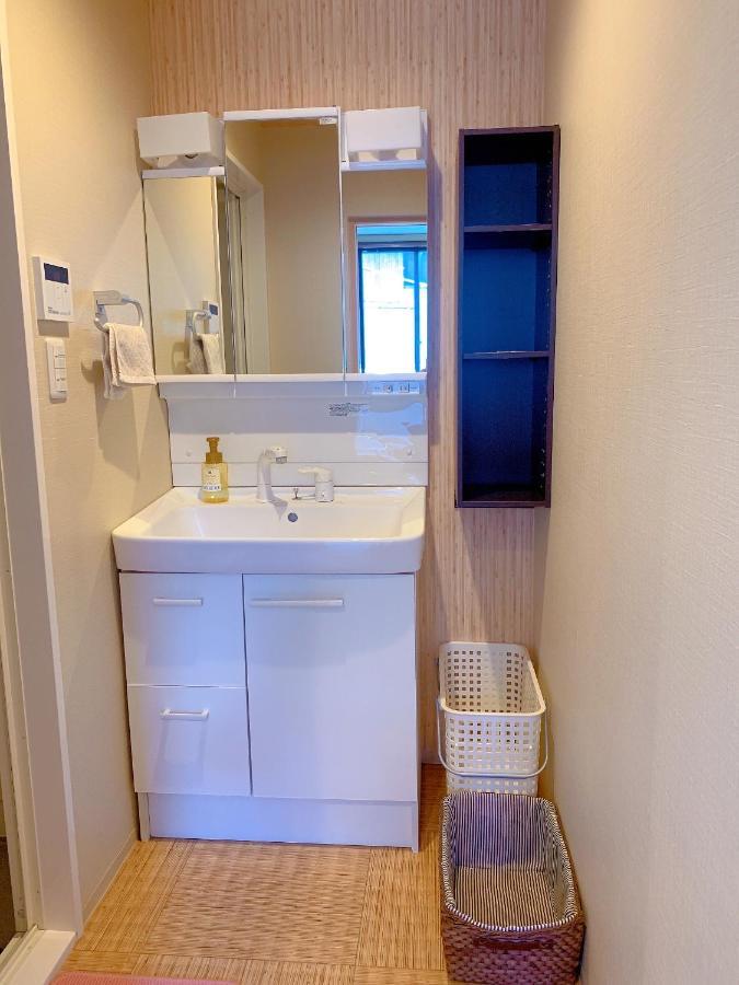 雅 Hotel Kyoto Bagian luar foto