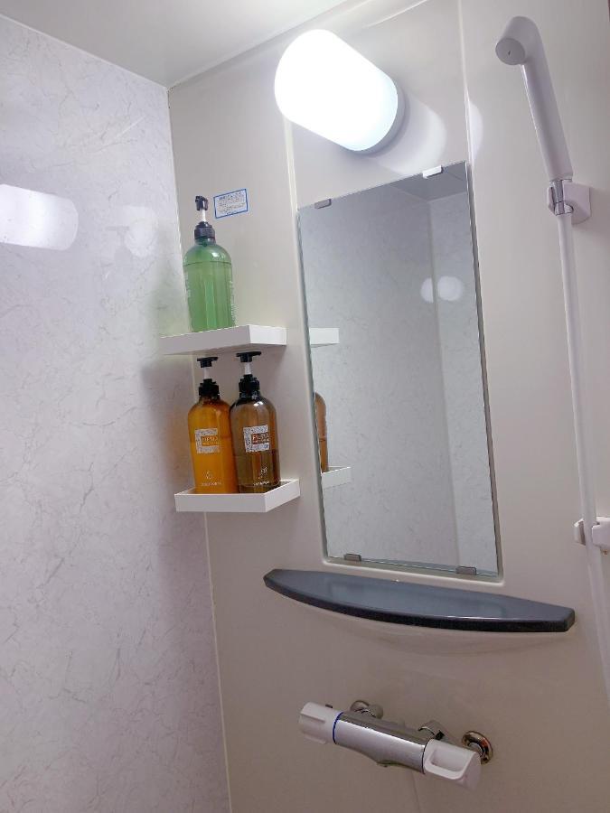 雅 Hotel Kyoto Bagian luar foto