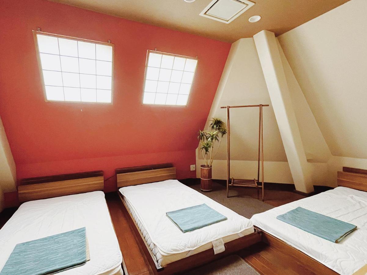 雅 Hotel Kyoto Bagian luar foto