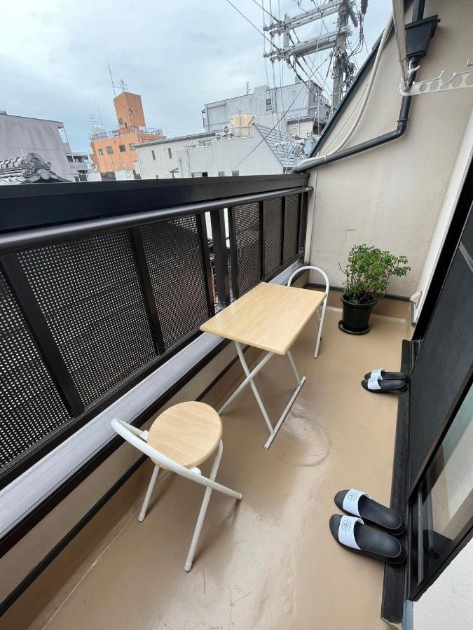雅 Hotel Kyoto Bagian luar foto