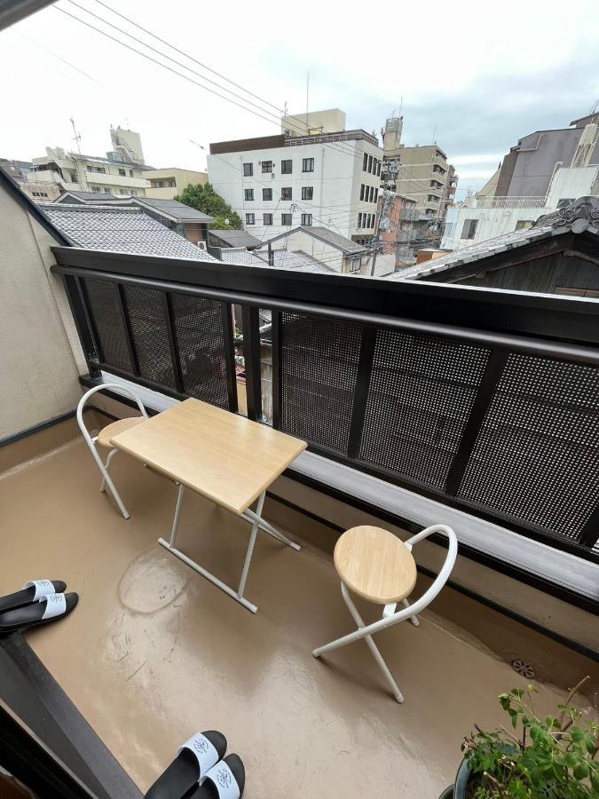 雅 Hotel Kyoto Bagian luar foto