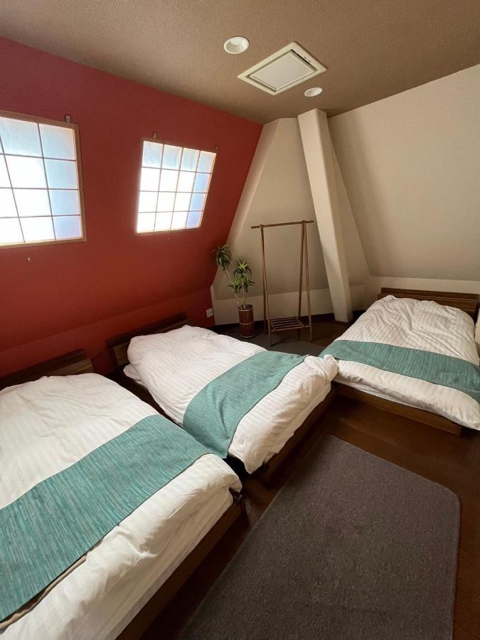雅 Hotel Kyoto Bagian luar foto