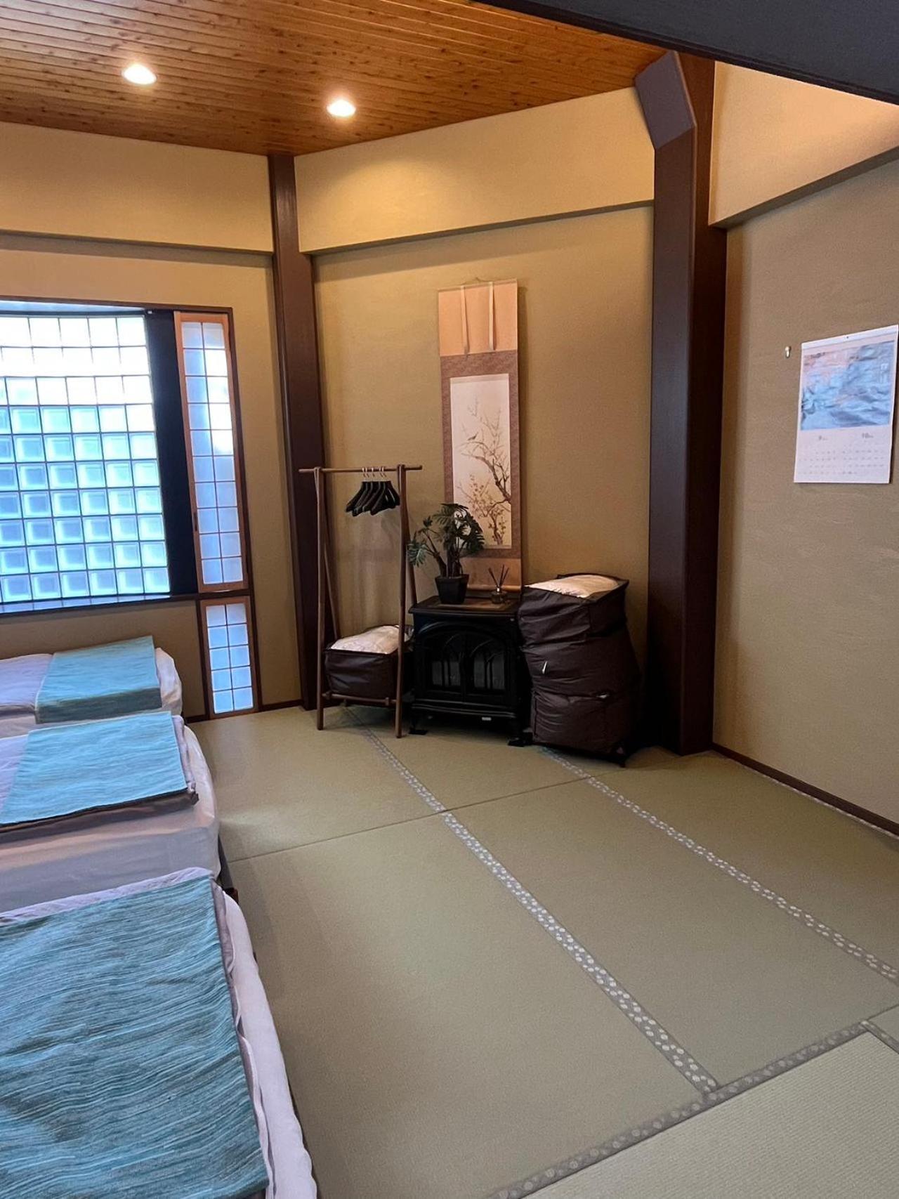 雅 Hotel Kyoto Bagian luar foto