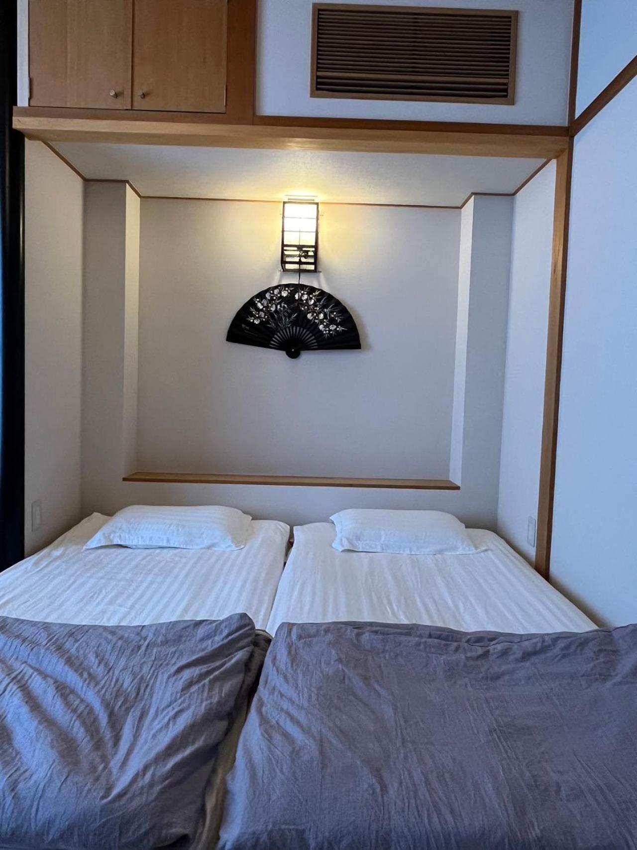 雅 Hotel Kyoto Bagian luar foto