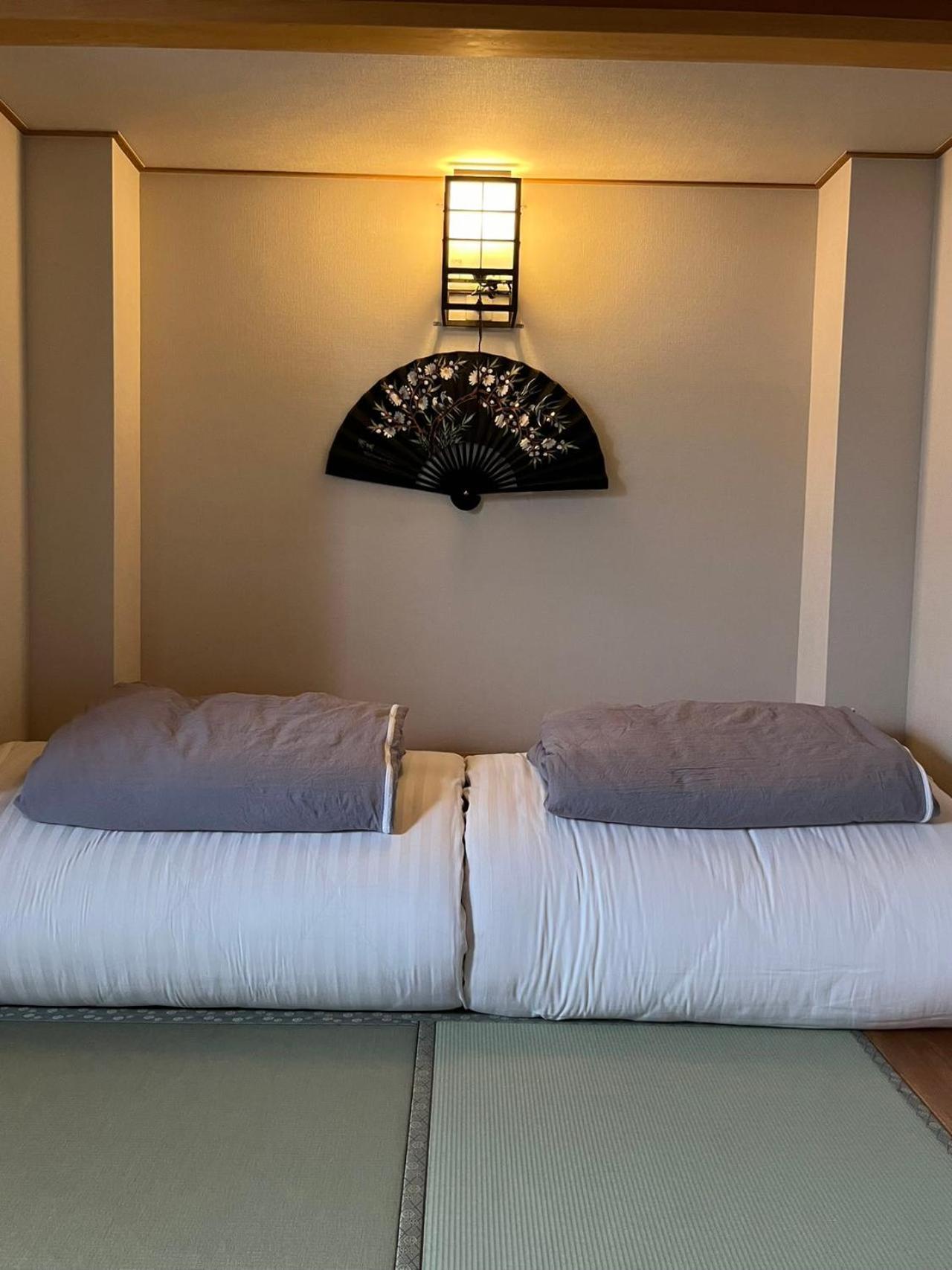 雅 Hotel Kyoto Bagian luar foto