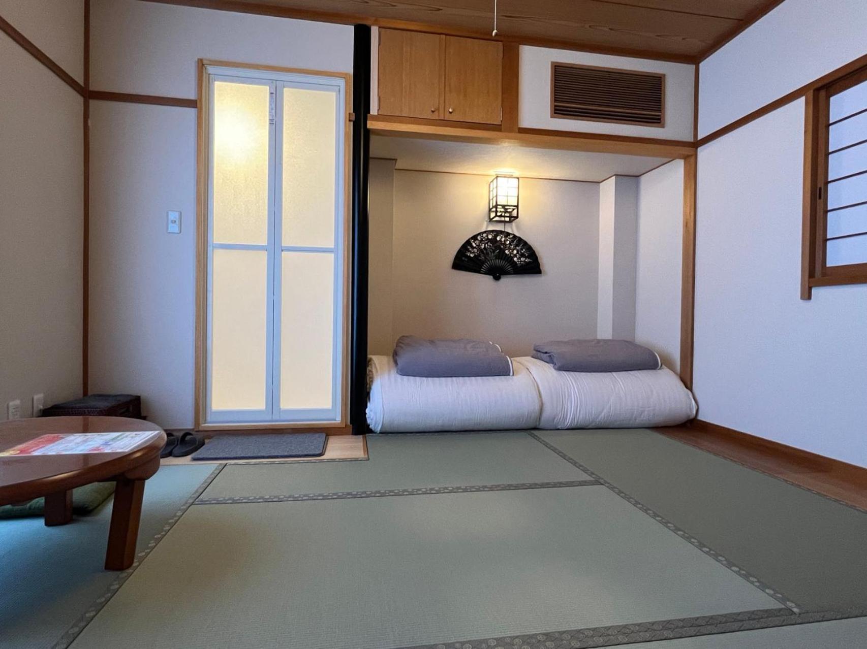 雅 Hotel Kyoto Bagian luar foto