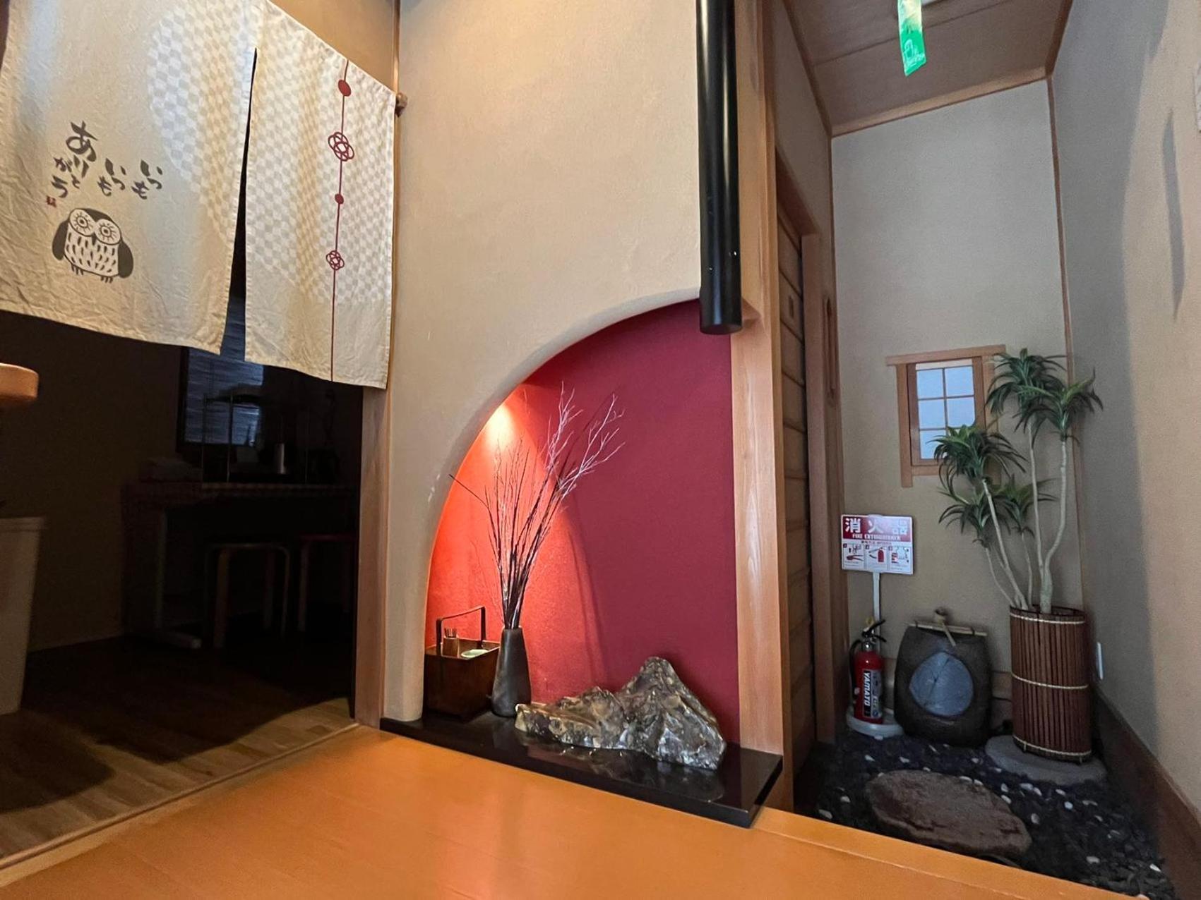 雅 Hotel Kyoto Bagian luar foto