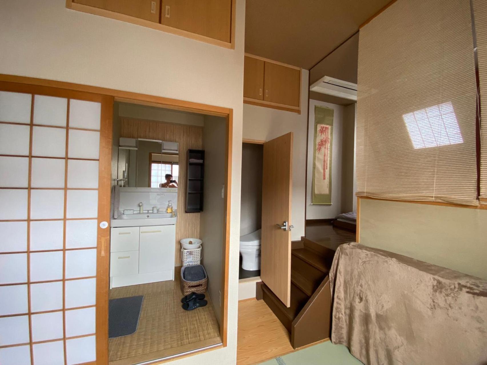 雅 Hotel Kyoto Bagian luar foto