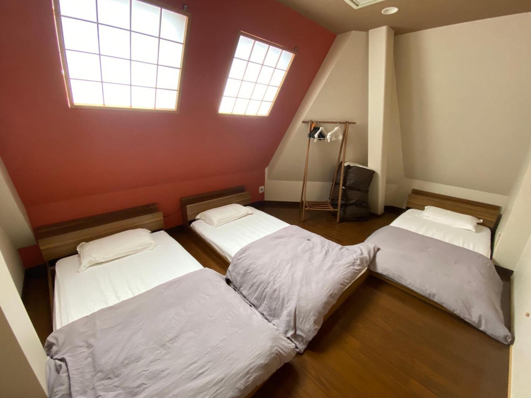 雅 Hotel Kyoto Bagian luar foto